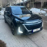 تیگاردx35 بدون رنگ در حد صفر