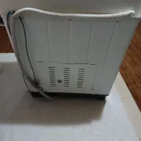 ماشین لباسشویی حایر هفت کیلویی|ماشین لباسشویی و خشککن لباس|رشت, دیانتی|دیوار