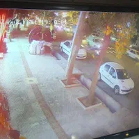 پک دوربین مداربسته وارم لایت میکروفون دار اماکن|دوربین مداربسته|هشتگرد, شهرک ولیعصر (مصلی)|دیوار