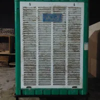 کولر ابسال کم مصرف DC