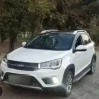 ام وی ام x22 اکسلنت اسپورت مدل ۱۴۰۰ لیزینگی