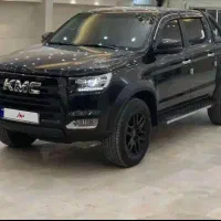 کی ام سی t8|خودرو سواری و وانت|بیرجند, |دیوار