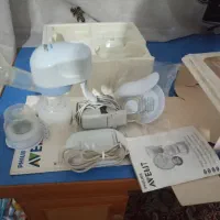 شیردوش برقی