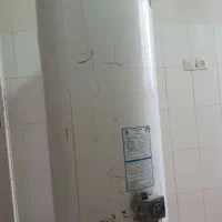 ابگرم کن مخزنی