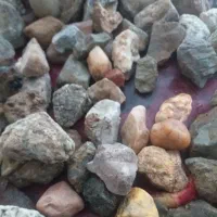 سنگ بشم و.... قدیمی وباستانی|کلکسیون اشیاء عتیقه|کرمان, |دیوار