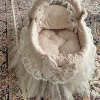 سبد حمل پرنسسی