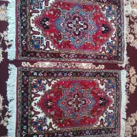 فرش  دستباف هریس  زنیم
