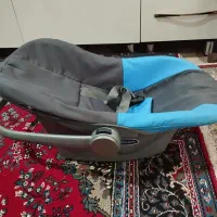 کریر نوزاد