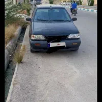 اسقاط فرسوده سواری وانت تاکسی به بالاترین قیمت