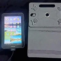 تبلت سامسونگ شماره مدل GT-P3100|تبلت|تهران, مهرآباد جنوبی|دیوار