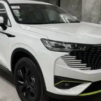شوال Cheval h6 داخل مارون   تحویل فوری  نقدواقساط