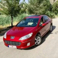 پژو407معاوضه باپاترول،وینگل|خودرو سواری و وانت|شیراز, شاهچراغ|دیوار