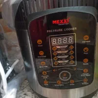 پلو پز برقی