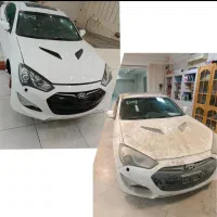 مرکز تخصصی پولیش کاور سرامیک آموزشی newface|خدمات موتور و ماشین|بوشهر, |دیوار