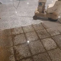 کاشی ساب.کاشی سابی.سنگ ساب.سنگ سابی.|خدمات نظافت|شیراز, شهرک فرهنگیان|دیوار