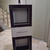 شلف وباکس دیواری