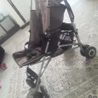 کالسکه|کالسکه و لوازم جانبی|اندیشه, اندیشه فاز ۱|دیوار