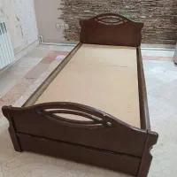 تخت خواب یکنفره|تخت و سرویس خواب|فشاپویه, |دیوار