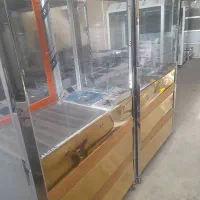 لوازم ساندویچ و فست فود