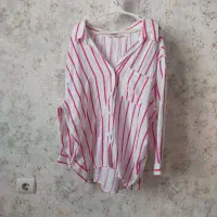 شومیز خارجی مانتو شومیزی شومیز پری اورجینال نونو|لباس|فشاپویه, |دیوار