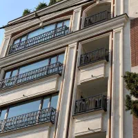 190متـر-تـکواحدی-کلیدنخورده-لابی-روف-گاردن