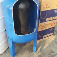 انواع مخازن تحت فشار الکتروساز|آبگرمکن، پکیج، شوفاژ|تهران, فردوس|دیوار