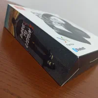 هدفون جی بی ال BT500|لوازم جانبی موبایل و تبلت|آبادان, |دیوار