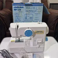 چرخ خیاطی جگوار mp-110
