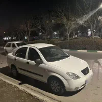 تیبا ۹۳ بدون رنگ