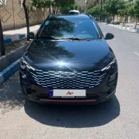 ام وی ام ایکس ۳۳کراس اتوماتیک