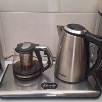 چای ساز ارشیا