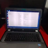 لپ تاپ HP Pavilion g6
