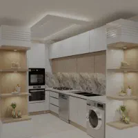ساخت کابینت و کمددیواری بهترین و بروز ترین متریال|جاکفشی، کمد، دراور|اصفهان, بهارستان|دیوار