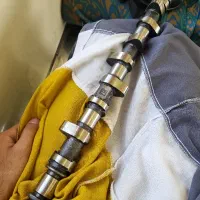 صفحه گرافیت فنر سایز 30