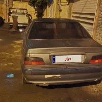 پرشیا ۸۵|خودرو سواری و وانت|ارومیه, |دیوار