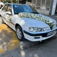 جشنواره تخفیف ویژه ماشین و دسته گل عروس|گل و گیاه طبیعی|مشهد, امیر|دیوار