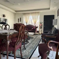 فروش-ویلا-و-باغچه-در-چهارباغ