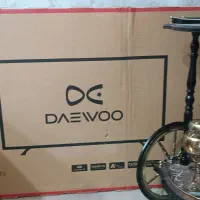 تلویزیون ال سی دی دوو 50اینچ