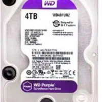 هارد4 ترا مخصوص کامپیوترو ضبط فیلم دوربین مداربسته|قطعات و لوازم جانبی رایانه|ایذه, |دیوار