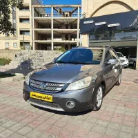 اچ سی کراس96|خودرو سواری و وانت|رشت, استقامت ۱|دیوار