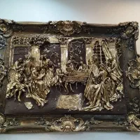 تابلو|تابلو، نقاشی، عکس|کرج, اخترآباد|دیوار