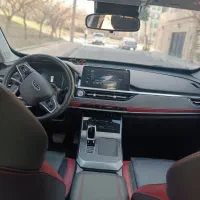 X55 pro مدل 402|خودرو سواری و وانت|تهران, جنت‌آباد شمالی|دیوار