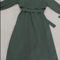 بارونی بلند|لباس|یاسوج, |دیوار