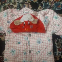 لباس نو|کفش و لباس بچه|اصفهان, شیخ طوسی|دیوار