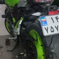بلنتاz300دوک هندا بنلی کلیک