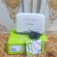وای فای مبین نت