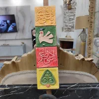 جا عودی و جا شمعی|صنایع دستی و سایر لوازم تزئینی|تهران, وحیدیه|دیوار
