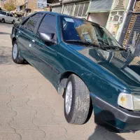 پژو ۴۰۵ درجه یک لوزامی کم کار