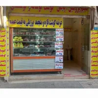 فریزر ایستاده صنعتی (درحد سردخانه)|یخچال و فریزر|تهران, خلیج فارس|دیوار