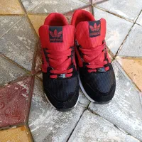 کتونی آدیداس نو|کیف، کفش، کمربند|گرمی, |دیوار